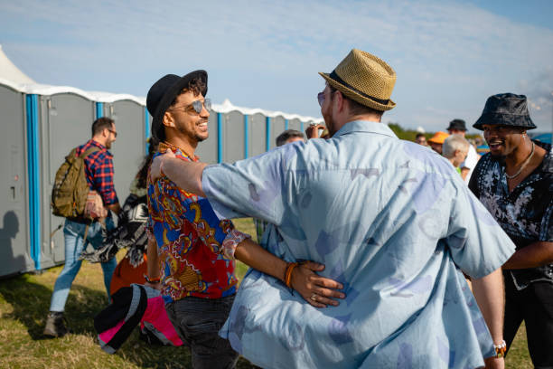 Best Portable toilet rental cost  in Vienna, GA